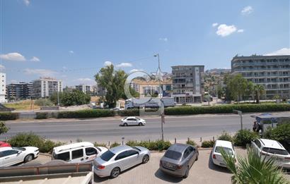 CB İYA' DAN BALATÇIK ANADOLU CADDESİ ÜSTÜNDE KİRALIK 2+1 ARAKAT