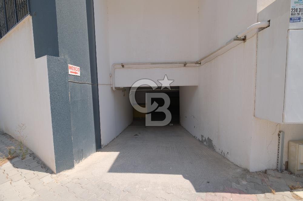 CB İYA' DAN BALATÇIK ANADOLU CADDESİ ÜSTÜNDE KİRALIK 2+1 ARAKAT