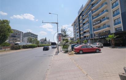 CB İYA' DAN BALATÇIK ANADOLU CADDESİ ÜSTÜNDE KİRALIK 2+1 ARAKAT