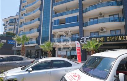 CB İYA' DAN BALATÇIK ANADOLU CADDESİ ÜSTÜNDE KİRALIK 2+1 ARAKAT