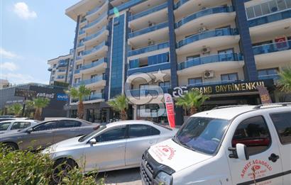 CB İYA' DAN BALATÇIK ANADOLU CADDESİ ÜSTÜNDE KİRALIK 2+1 ARAKAT