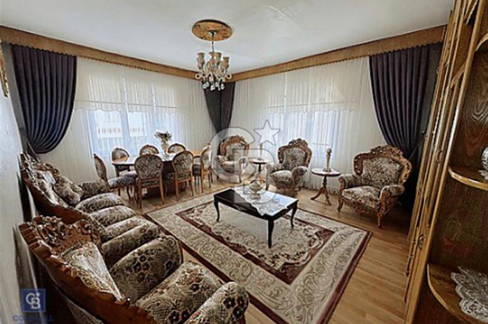AYDINLIKEVLER MERKEZDE SATILIK 2 KATLI 608 M2 ARSA PAYLI