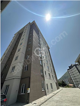 TALAS ANA CADDE ÜSTÜ SATILIK SIFIR DAİRE