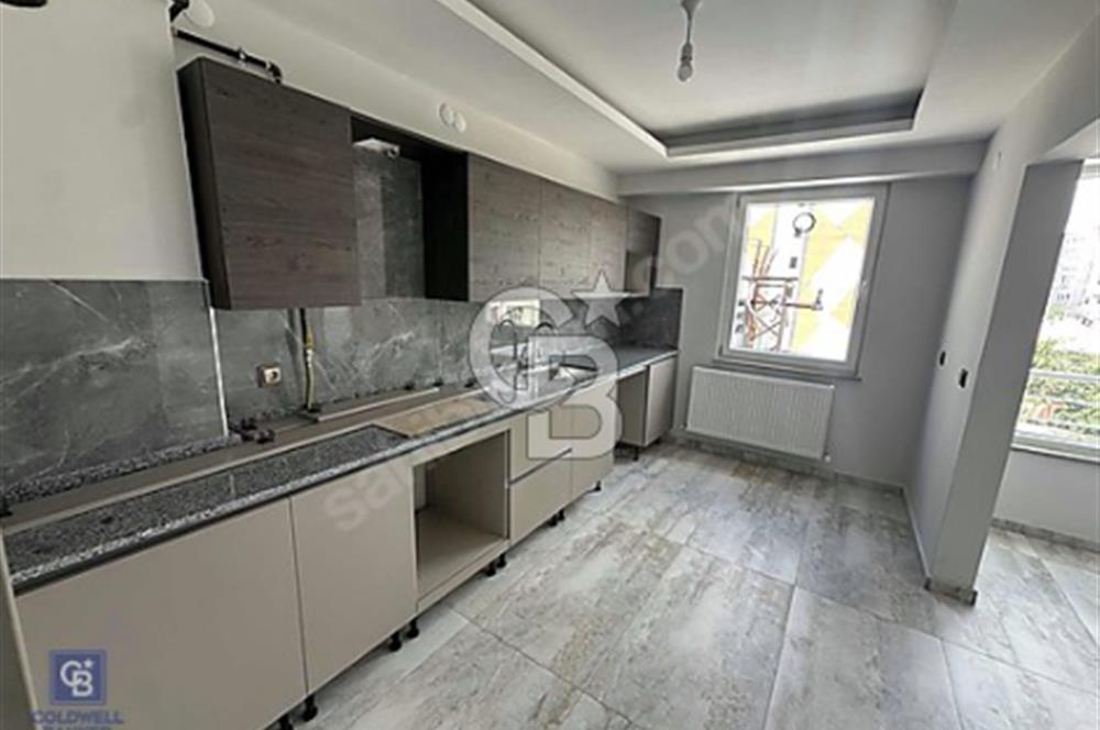 TALAS ANA CADDE ÜSTÜ SATILIK SIFIR DAİRE