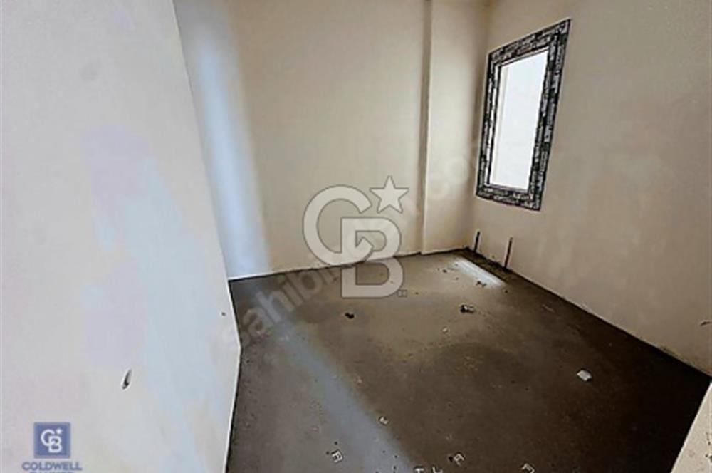 GÜLÜK YUNUS EMRE CADDESİ ÜSTÜNDE SIFIR SATILIK DAİRE