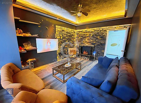 UĞUR PLAZADA DEVREN SATILIK OFİS 1 YILLIK KİRASI ÖDENMİŞ