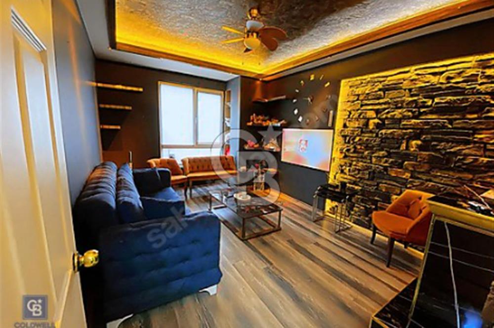 UĞUR PLAZADA DEVREN SATILIK OFİS 1 YILLIK KİRASI ÖDENMİŞ