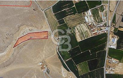 KOCASİNAN ELAGÖZDE SATILIK 19.183 M2 SATILIK TEK TAPU