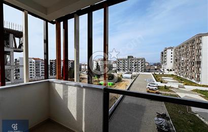 ÇANAKKALE KEPEZ HAMİDİYE MEDİGARDEN'DA EŞYALI SATILIK 1+1 DAİRE!