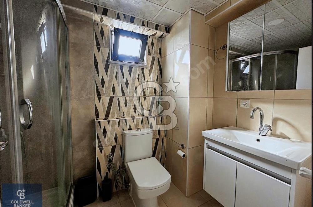 ÇANAKKALE KEPEZ HAMİDİYE MEDİGARDEN'DA EŞYALI SATILIK 1+1 DAİRE!