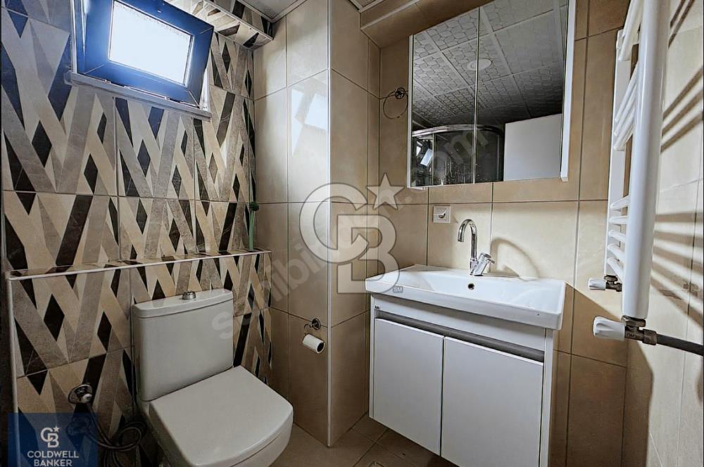 ÇANAKKALE KEPEZ HAMİDİYE MEDİGARDEN'DA EŞYALI SATILIK 1+1 DAİRE!