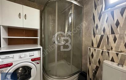 ÇANAKKALE KEPEZ HAMİDİYE MEDİGARDEN'DA EŞYALI SATILIK 1+1 DAİRE!