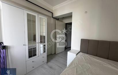 ÇANAKKALE KEPEZ HAMİDİYE MEDİGARDEN'DA EŞYALI SATILIK 1+1 DAİRE!