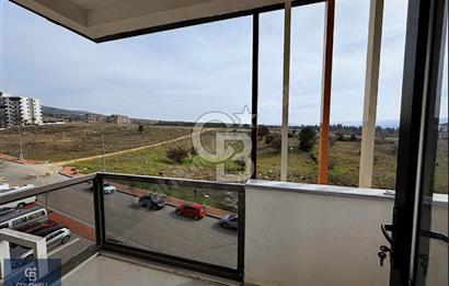 ÇANAKKALE KEPEZ HAMİDİYE MEDİGARDEN'DA EŞYALI SATILIK 1+1 DAİRE!