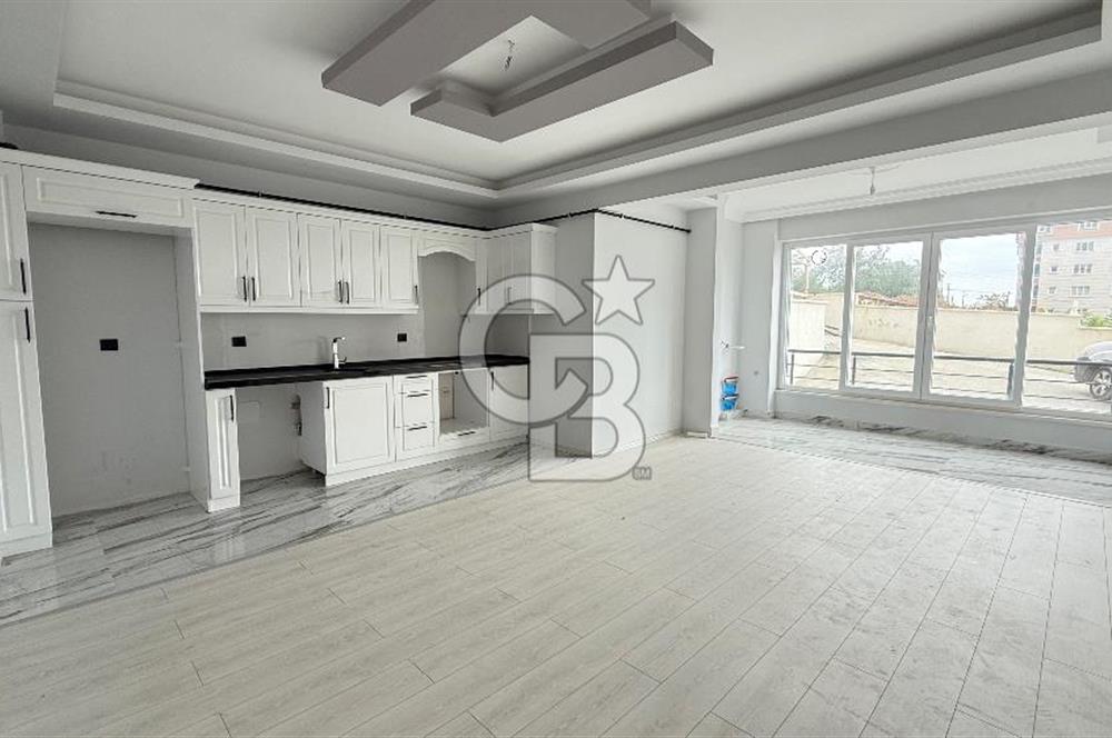 Kavacık’ta Deniz Manzaralı Giriş Kat 2+1 Daire Fırsatı Kaçırmayın