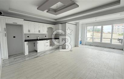 Kavacık’ta Deniz Manzaralı Giriş Kat 2+1 Daire Fırsatı Kaçırmayın