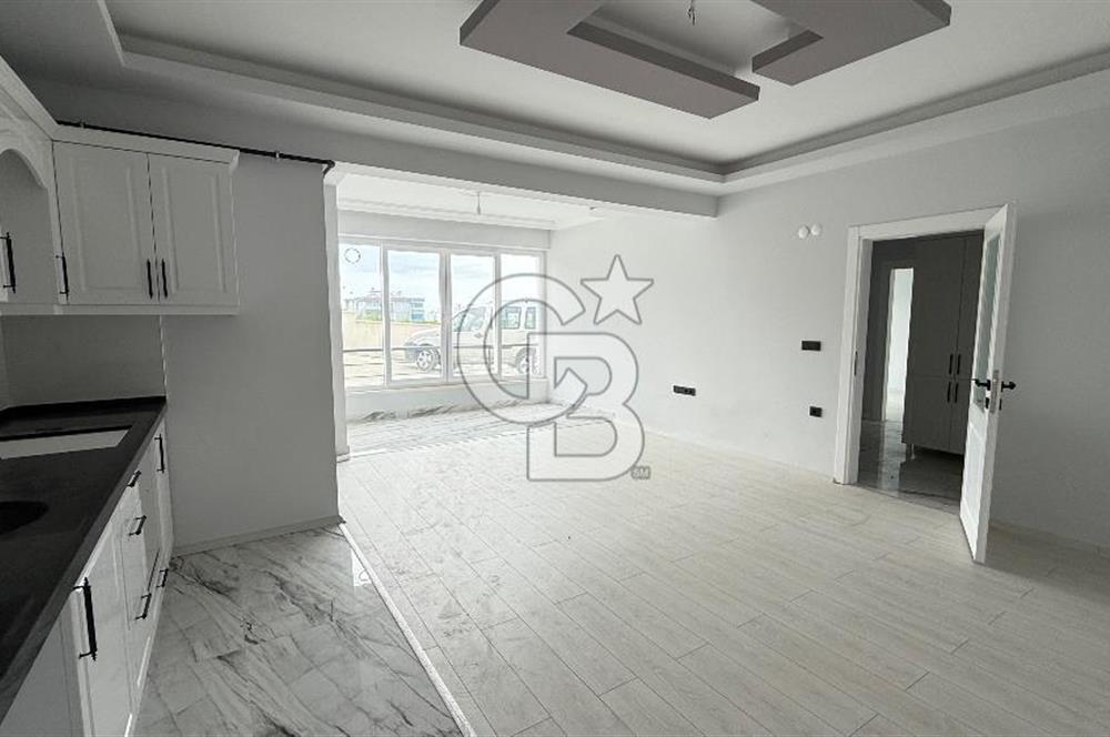 Kavacık’ta Deniz Manzaralı Giriş Kat 2+1 Daire Fırsatı Kaçırmayın