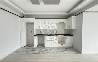 Kavacık’ta Deniz Manzaralı Giriş Kat 2+1 Daire Fırsatı Kaçırmayın