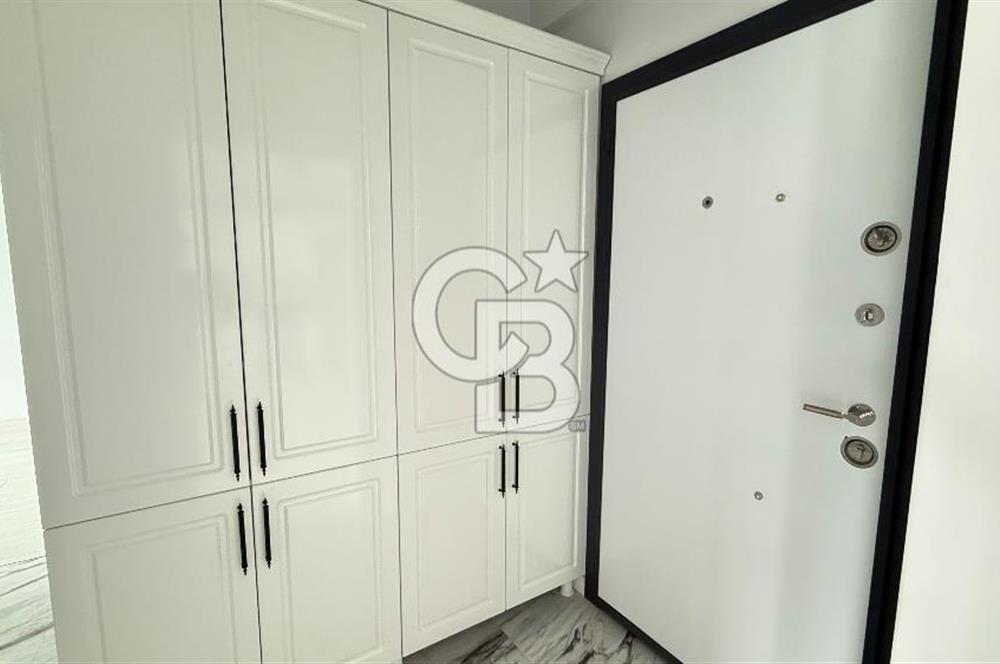 Kavacık’ta Deniz Manzaralı Giriş Kat 2+1 Daire Fırsatı Kaçırmayın