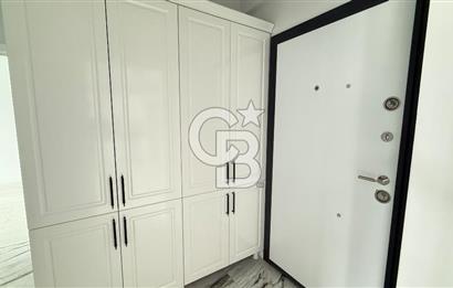 Kavacık’ta Deniz Manzaralı Giriş Kat 2+1 Daire Fırsatı Kaçırmayın