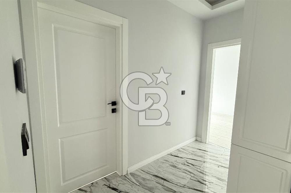 Kavacık’ta Deniz Manzaralı Giriş Kat 2+1 Daire Fırsatı Kaçırmayın