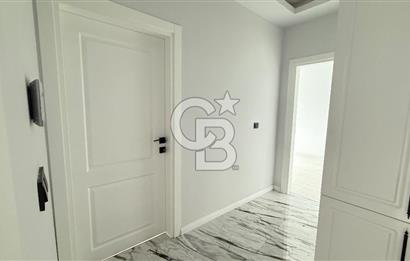 Kavacık’ta Deniz Manzaralı Giriş Kat 2+1 Daire Fırsatı Kaçırmayın