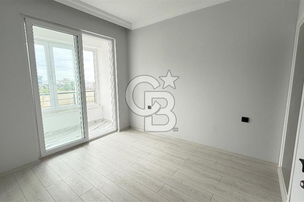 Kavacık’ta Deniz Manzaralı Giriş Kat 2+1 Daire Fırsatı Kaçırmayın