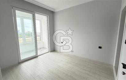 Kavacık’ta Deniz Manzaralı Giriş Kat 2+1 Daire Fırsatı Kaçırmayın