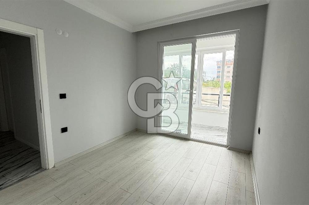 Kavacık’ta Deniz Manzaralı Giriş Kat 2+1 Daire Fırsatı Kaçırmayın