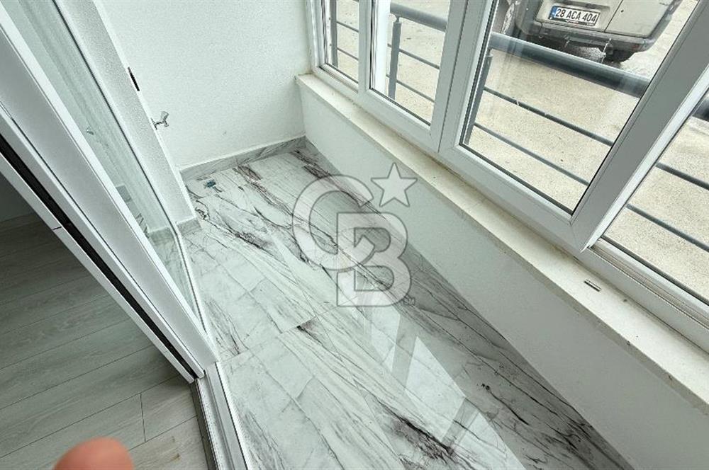 Kavacık’ta Deniz Manzaralı Giriş Kat 2+1 Daire Fırsatı Kaçırmayın