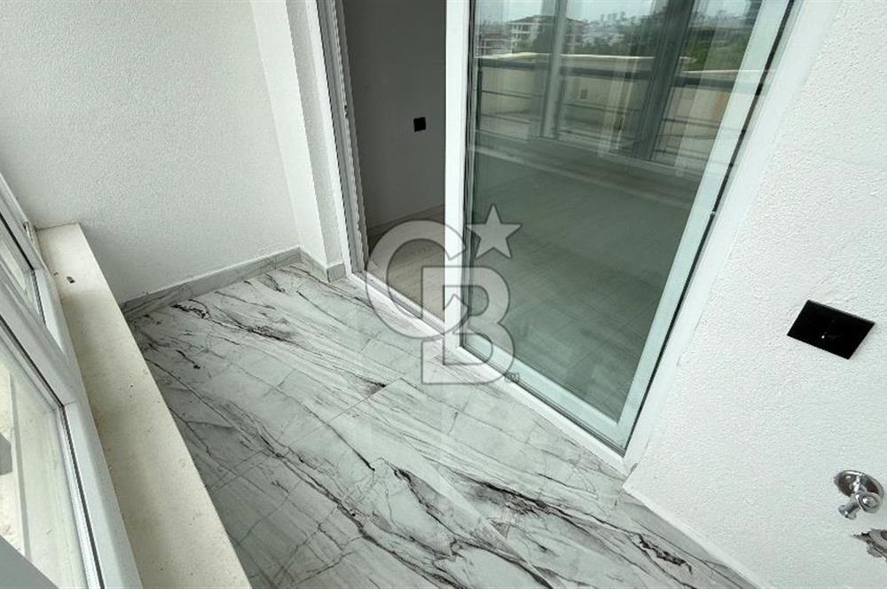 Kavacık’ta Deniz Manzaralı Giriş Kat 2+1 Daire Fırsatı Kaçırmayın