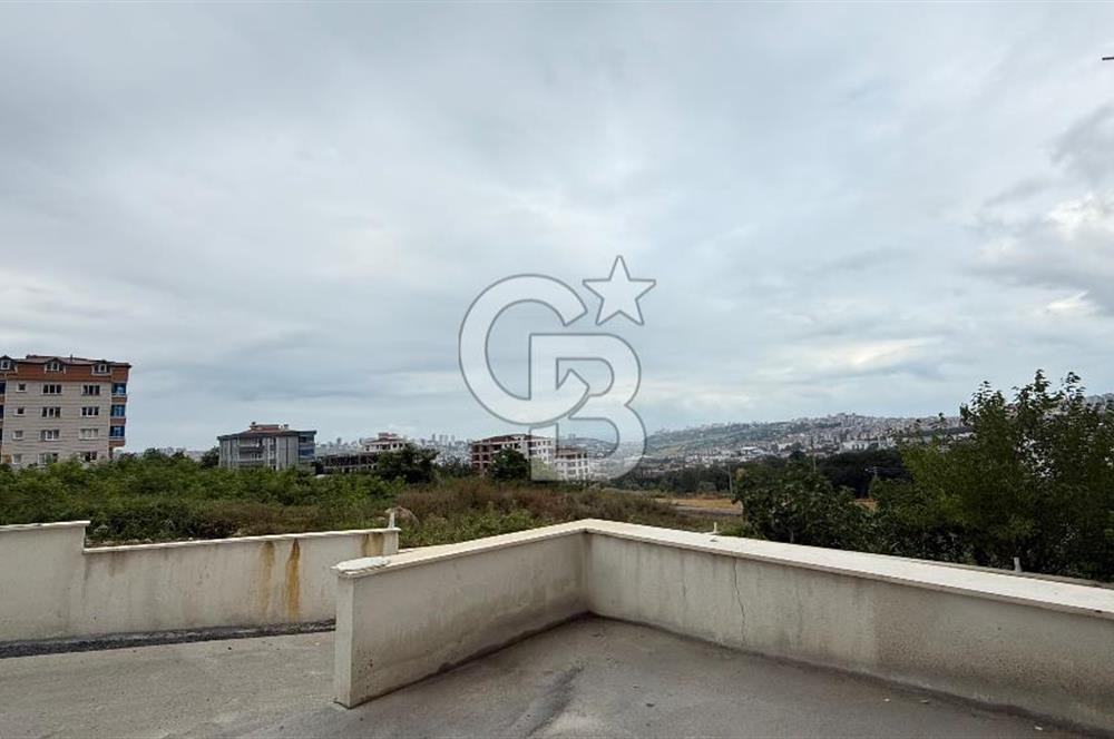 Kavacık’ta Deniz Manzaralı Giriş Kat 2+1 Daire Fırsatı Kaçırmayın