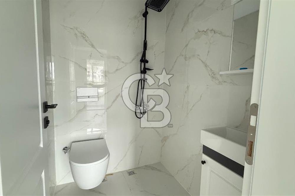 Kavacık’ta Deniz Manzaralı Giriş Kat 2+1 Daire Fırsatı Kaçırmayın