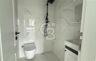 Kavacık’ta Deniz Manzaralı Giriş Kat 2+1 Daire Fırsatı Kaçırmayın