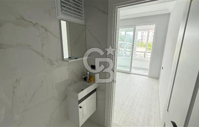 Kavacık’ta Deniz Manzaralı Giriş Kat 2+1 Daire Fırsatı Kaçırmayın
