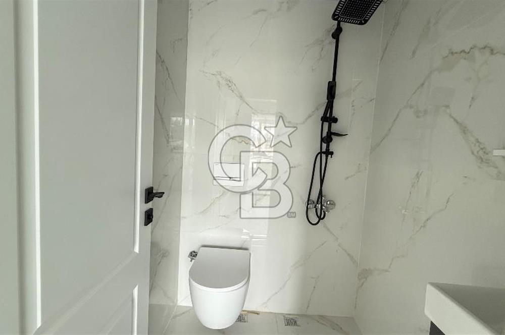 Kavacık’ta Deniz Manzaralı Giriş Kat 2+1 Daire Fırsatı Kaçırmayın