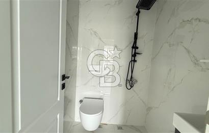 Kavacık’ta Deniz Manzaralı Giriş Kat 2+1 Daire Fırsatı Kaçırmayın