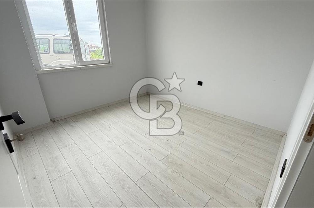Kavacık’ta Deniz Manzaralı Giriş Kat 2+1 Daire Fırsatı Kaçırmayın