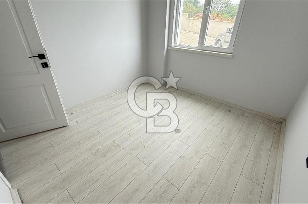 Kavacık’ta Deniz Manzaralı Giriş Kat 2+1 Daire Fırsatı Kaçırmayın