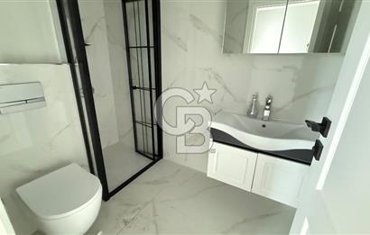 Kavacık’ta Deniz Manzaralı Giriş Kat 2+1 Daire Fırsatı Kaçırmayın
