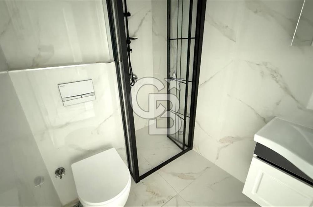 Kavacık’ta Deniz Manzaralı Giriş Kat 2+1 Daire Fırsatı Kaçırmayın