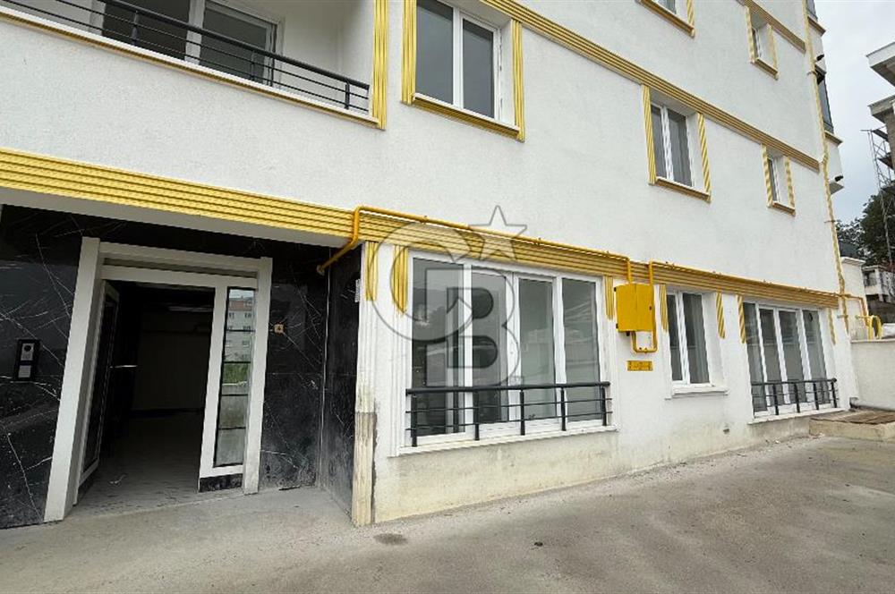Kavacık’ta Deniz Manzaralı Giriş Kat 2+1 Daire Fırsatı Kaçırmayın