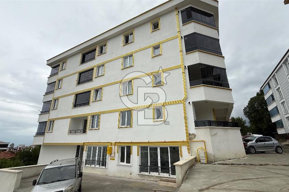 Kavacık’ta Deniz Manzaralı Giriş Kat 2+1 Daire Fırsatı Kaçırmayın