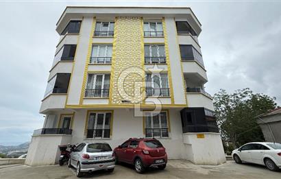 Kavacık’ta Deniz Manzaralı Giriş Kat 2+1 Daire Fırsatı Kaçırmayın