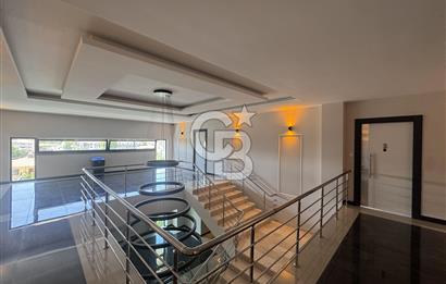 İNCEK WESTA SUİTES KİRALIK 1+1 DAİRE