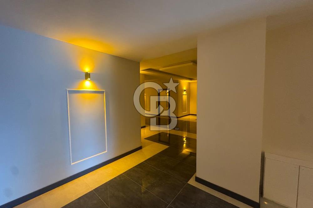 İNCEK WESTA SUİTES KİRALIK 1+1 DAİRE