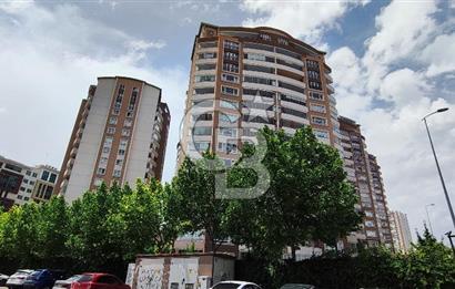 Yenimahalle Serhat Mahellesi Nevbahar Konutları Kiralık3+1 Daire