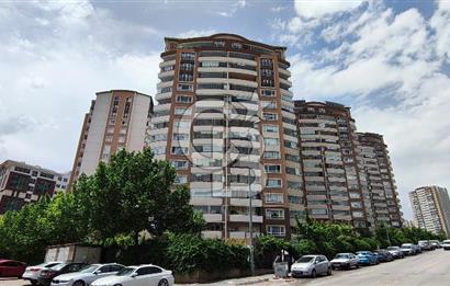 Yenimahalle Serhat Mahellesi Nevbahar Konutları Kiralık3+1 Daire