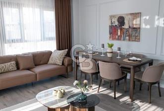 Menemen'de Havuzlu Sitede Satılık 3+1 Daire!!!