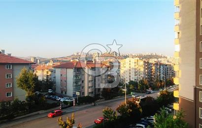 Yenimahalle Serhat Mahellesi Nevbahar Konutları Kiralık3+1 Daire